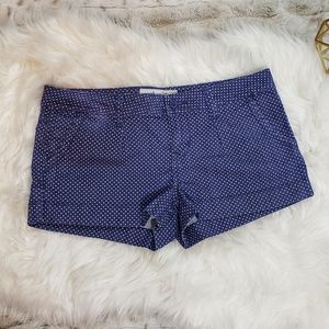 American Rag Polka Dot Shorts SZ 7